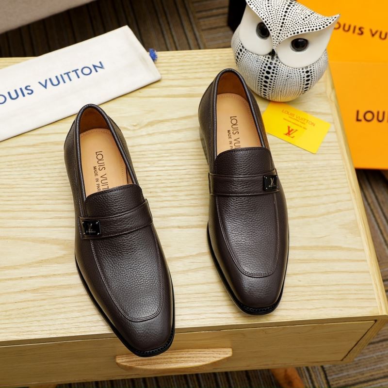 Louis Vuitton Business Shoes